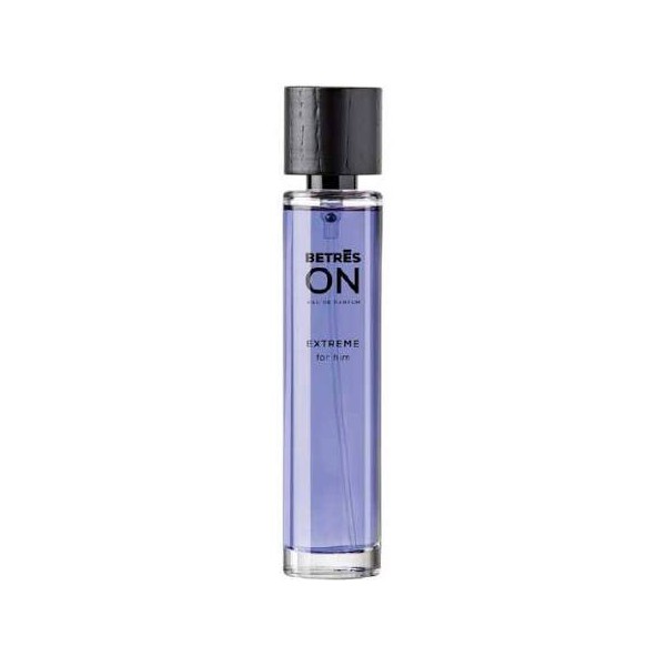 betres on eau de parfum for him extreme 53 ml