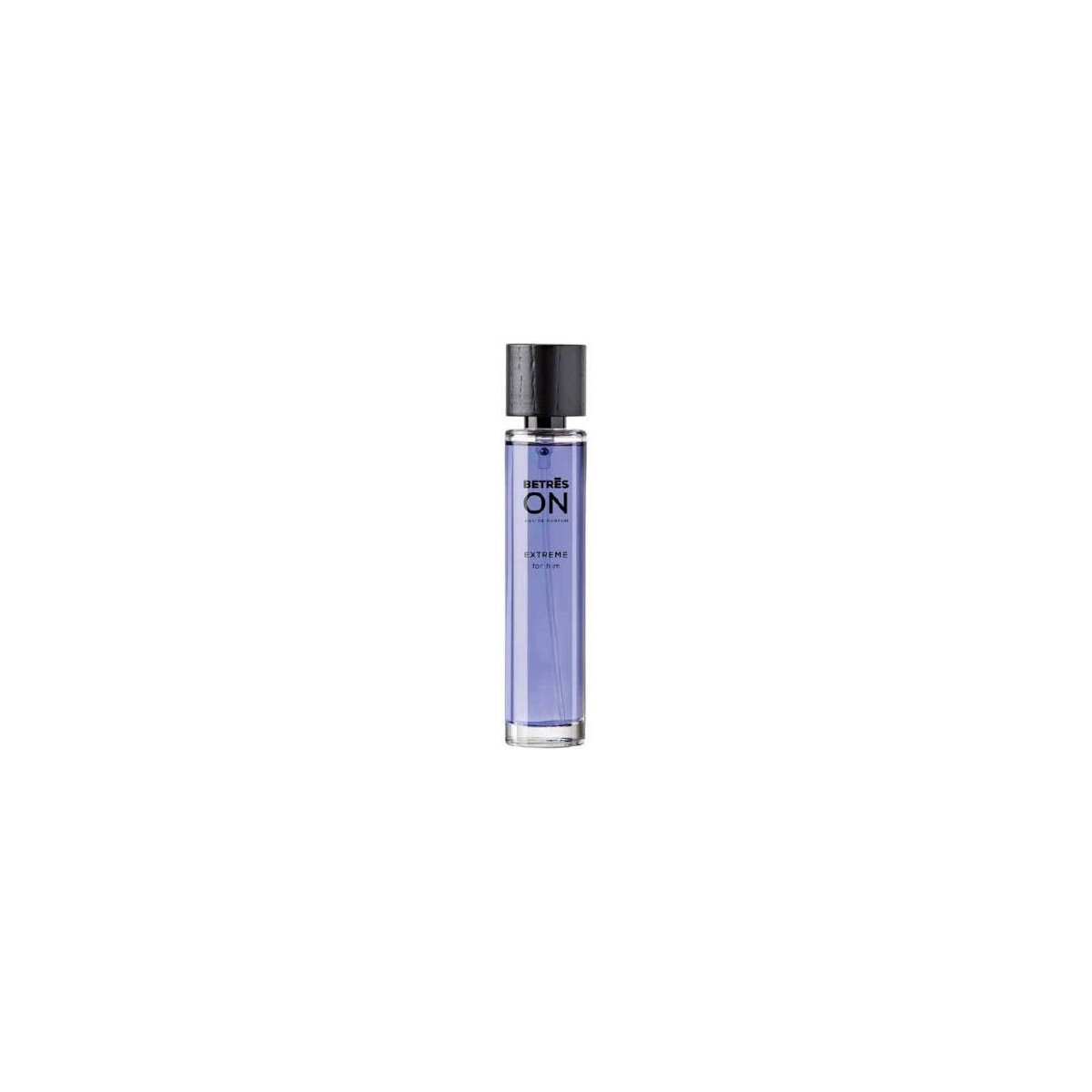 betres on eau de parfum for him extreme 53 ml