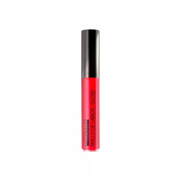 camaleon magic gloss rojo 9 ml