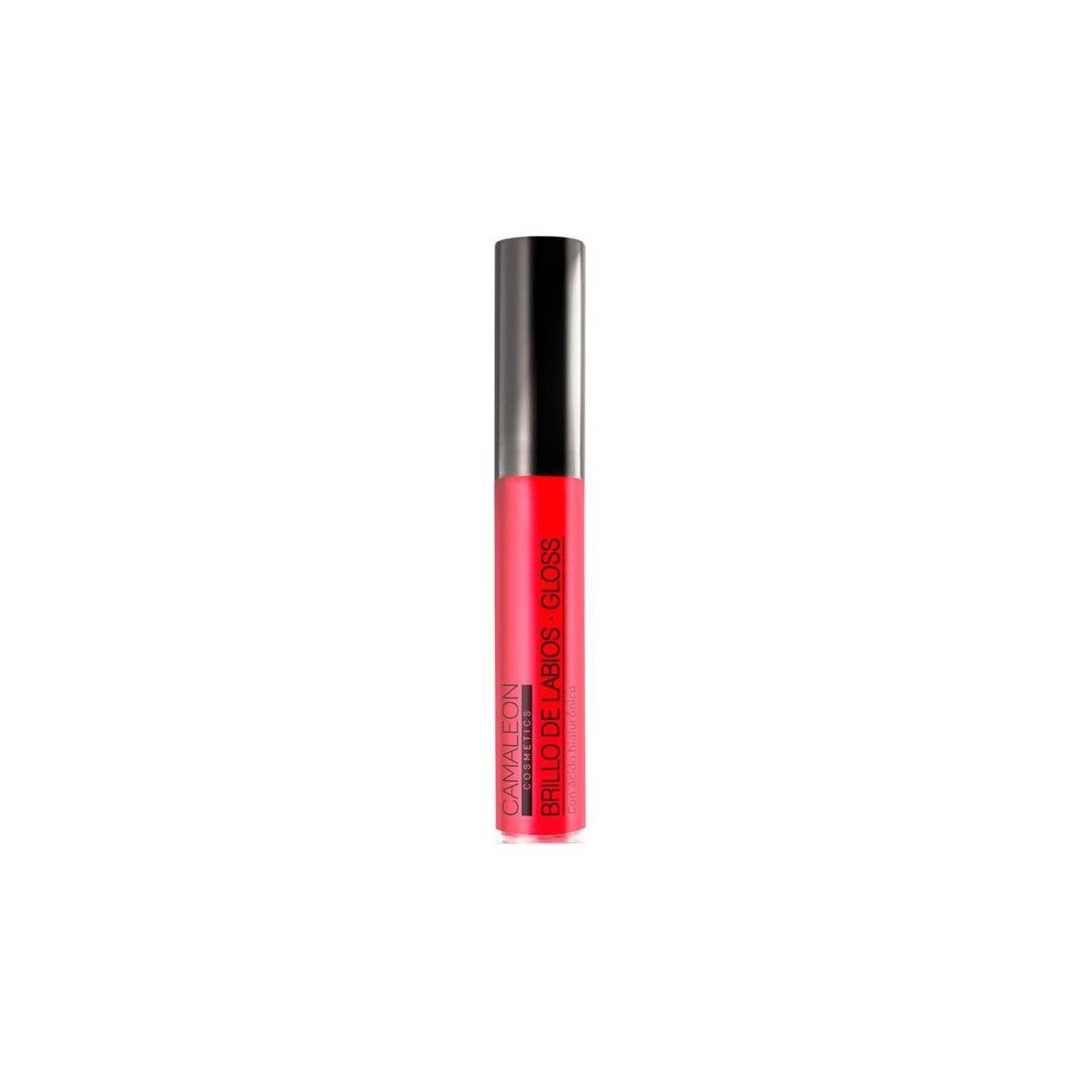 camaleon magic gloss rojo 9 ml