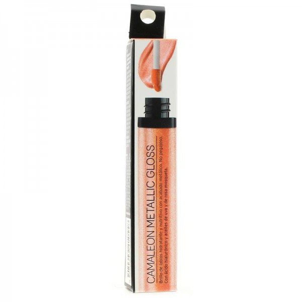 camaleon metallic gloss bronce 9 ml