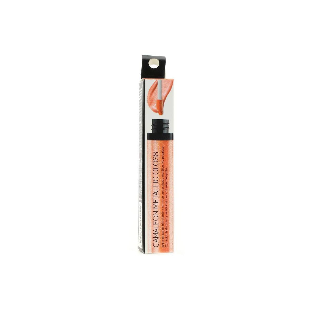 camaleon metallic gloss bronce 9 ml