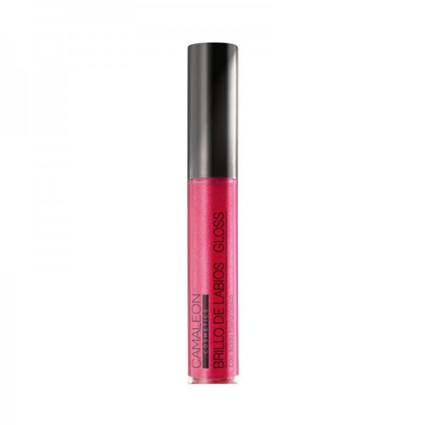 camaleon metallic gloss cereza 9 ml