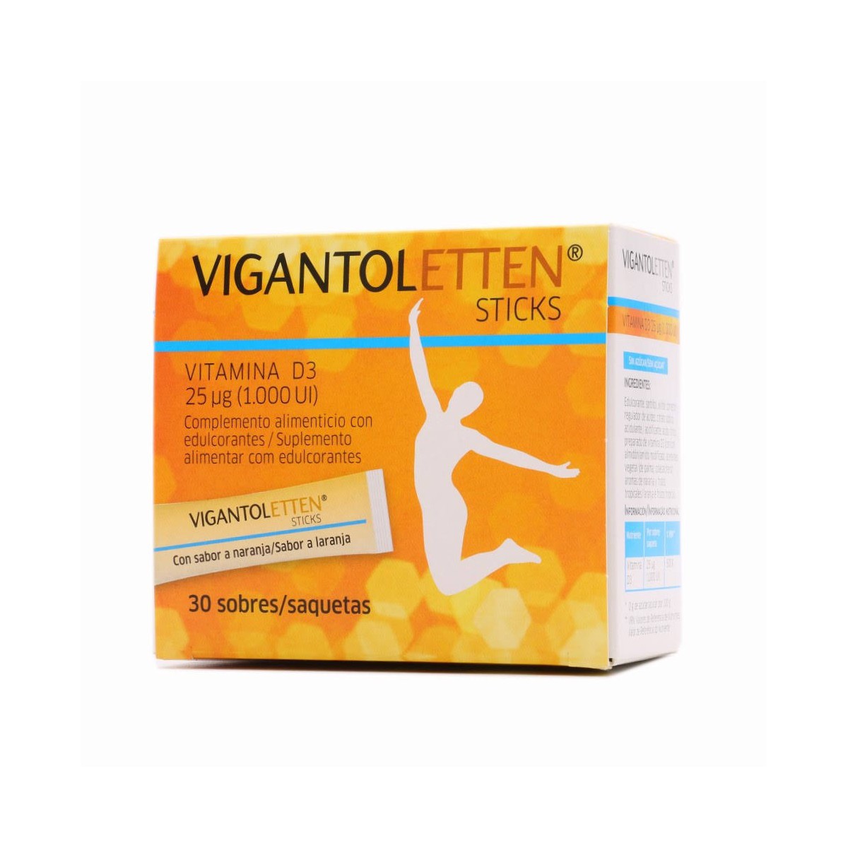 vigantoletten 30 sticks