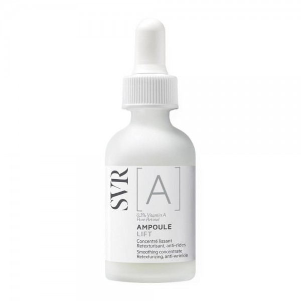 svr ampoule lift a 30 ml