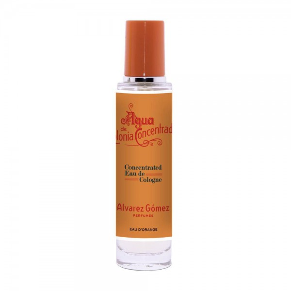 alvarez gomez agua fresca eau dorange 30 ml