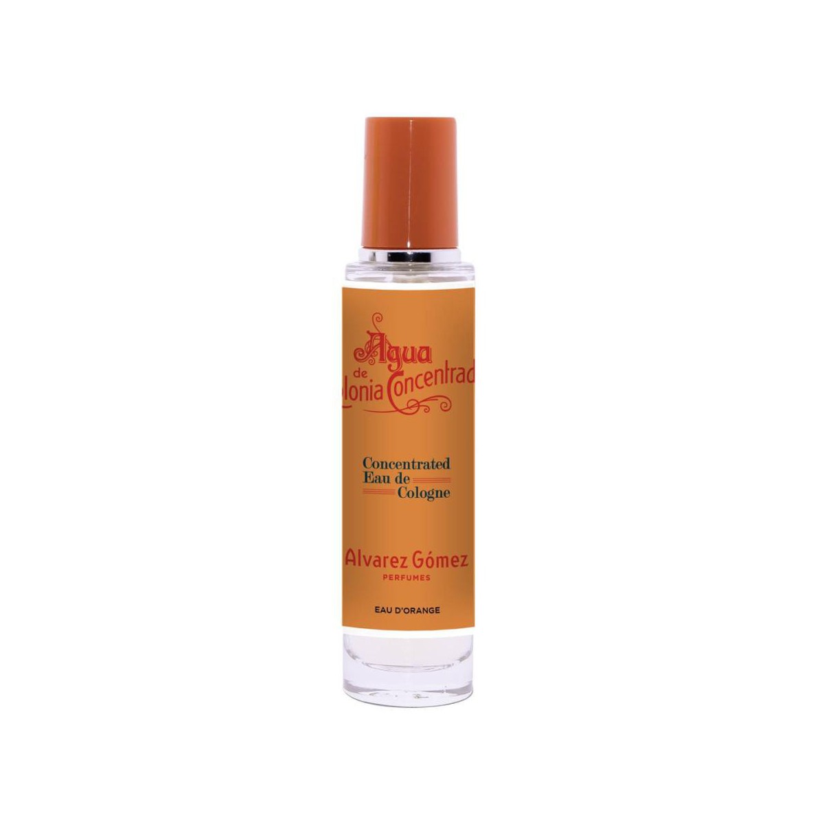 alvarez gomez agua fresca eau dorange 30 ml