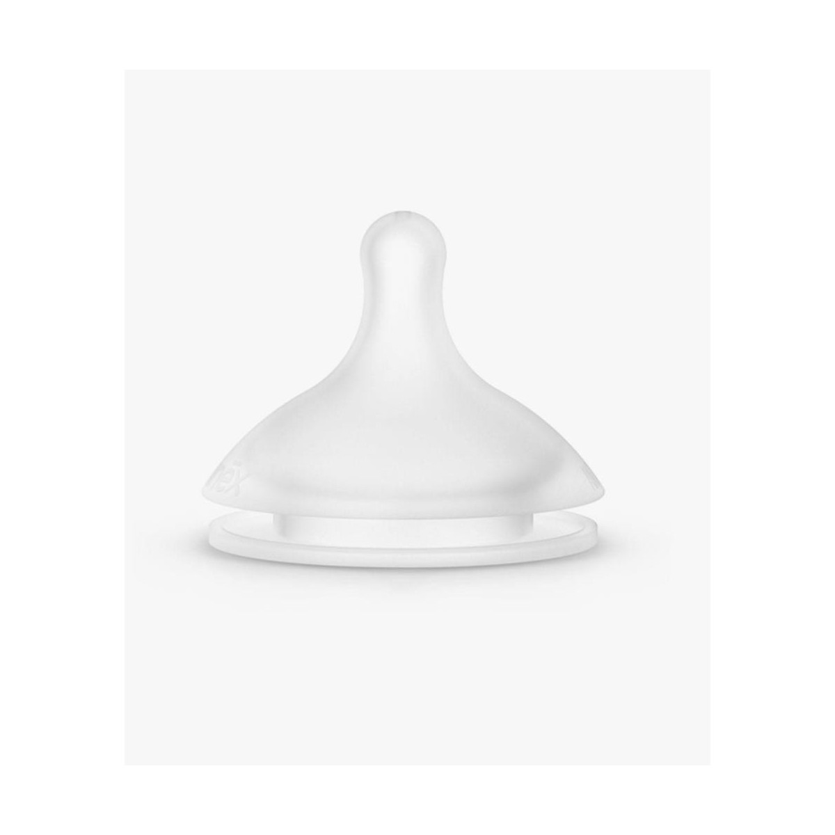 suavinex tetina fisiologica sx pro silicona flujo medio