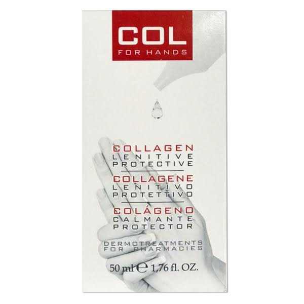 vital plus active col for hands 50 ml