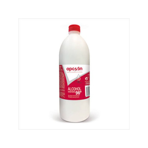 aposan alcohol 96o 1l