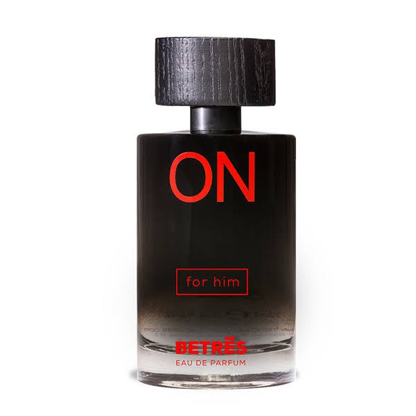 betres on power hombre perfume 100ml