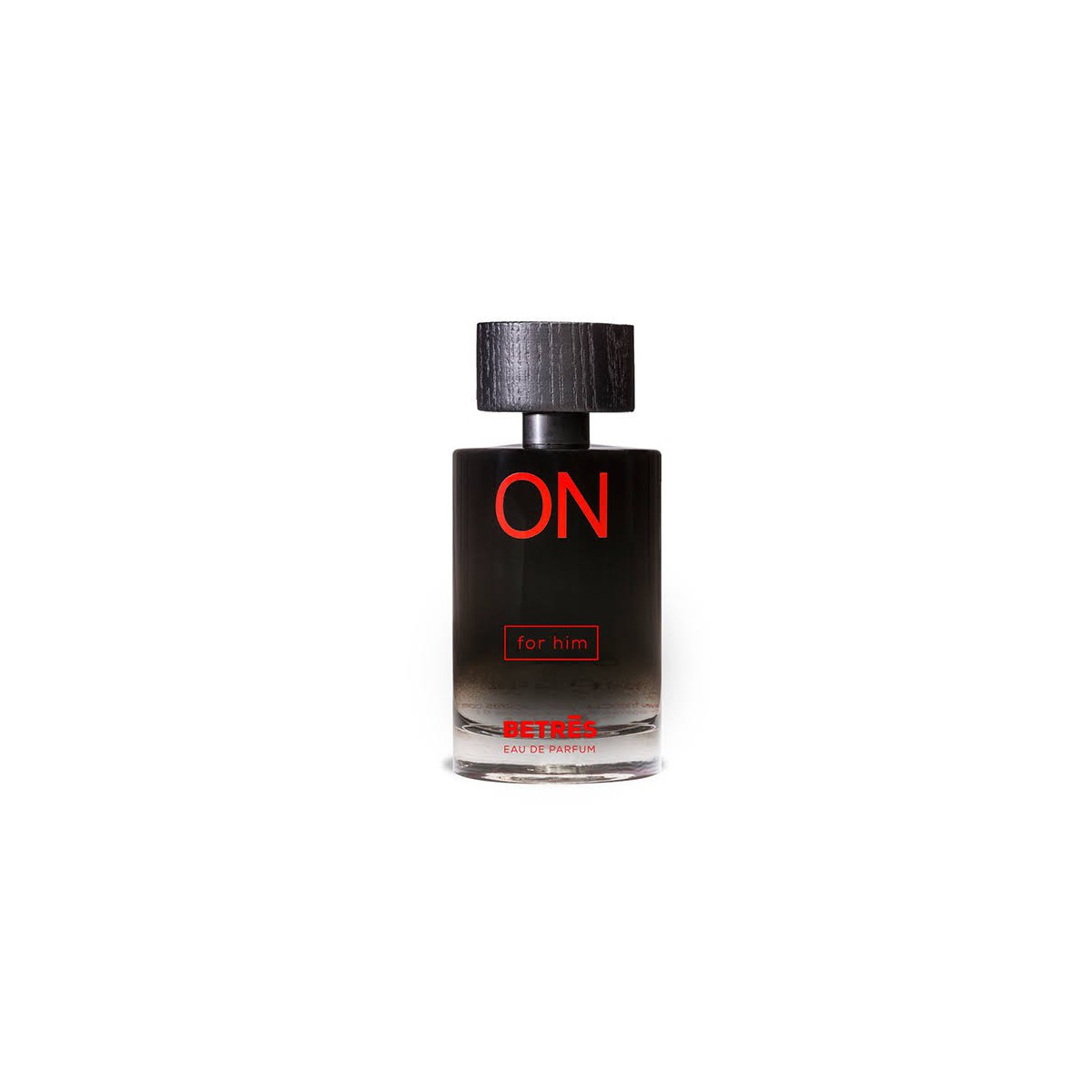 betres on power hombre perfume 100ml