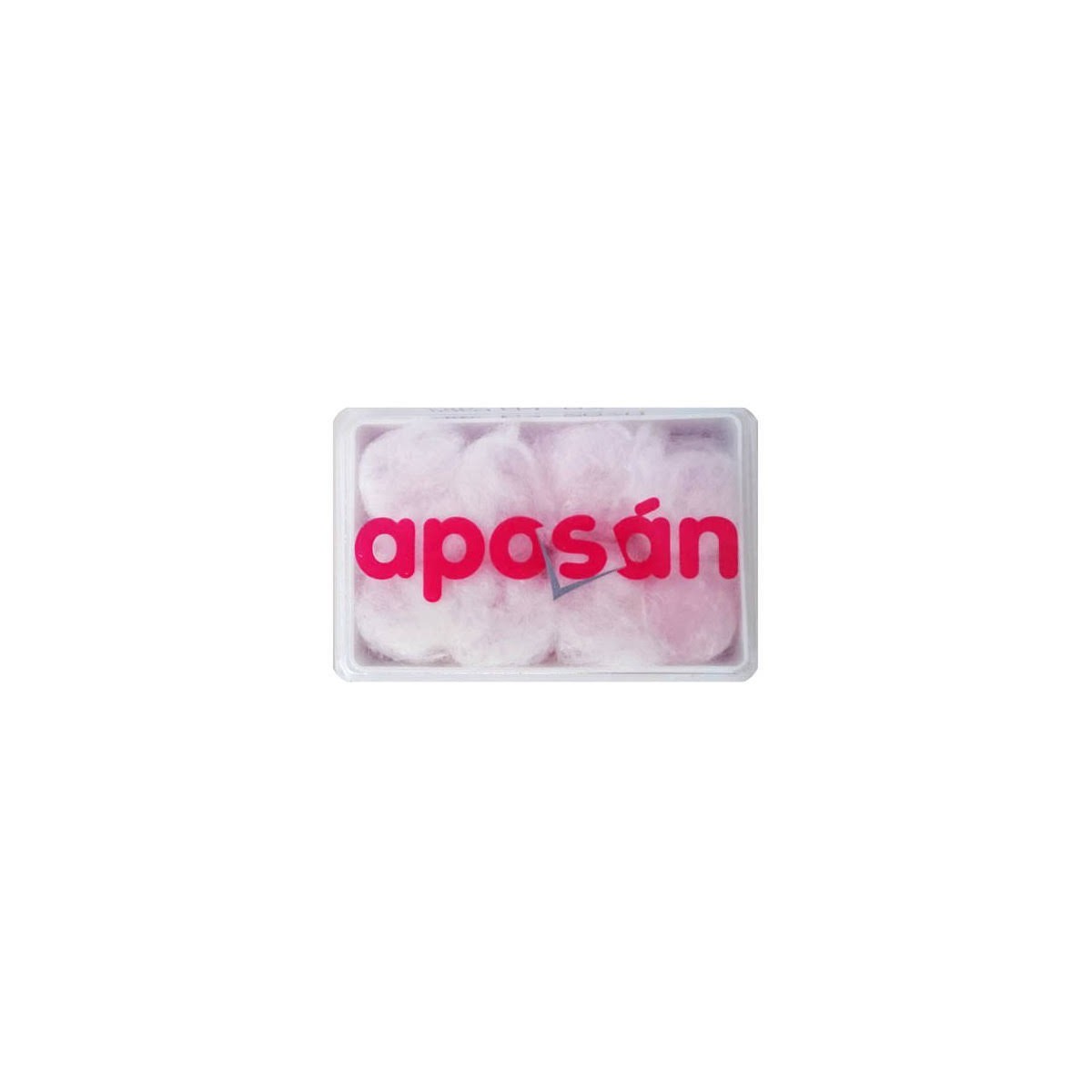 tapones oidos aposan cera 8 u