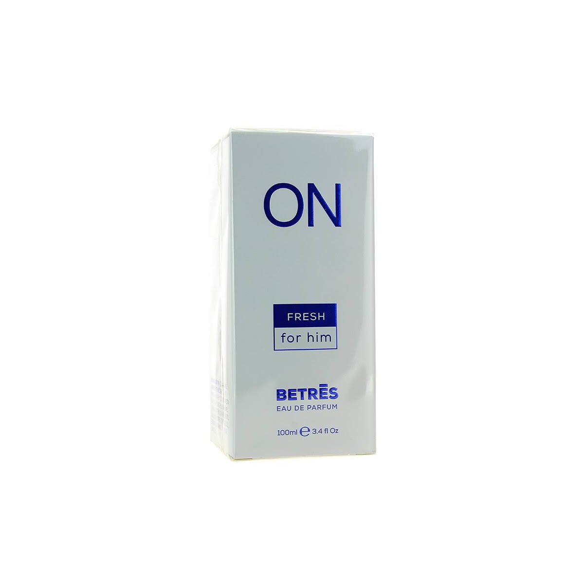 perfume fresh on betres for him 100 ml