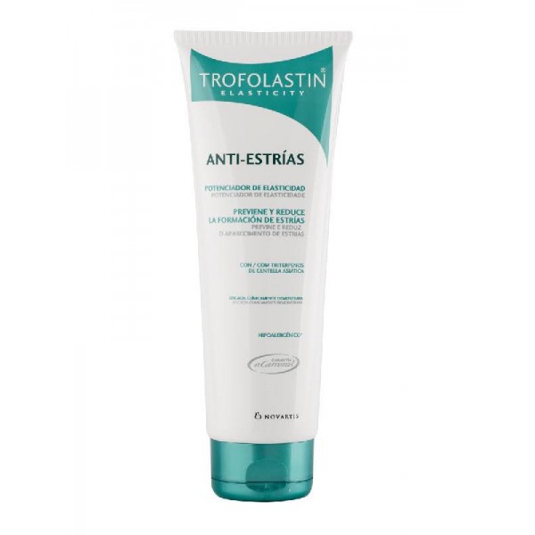 trofolastin 250 ml antiestrias