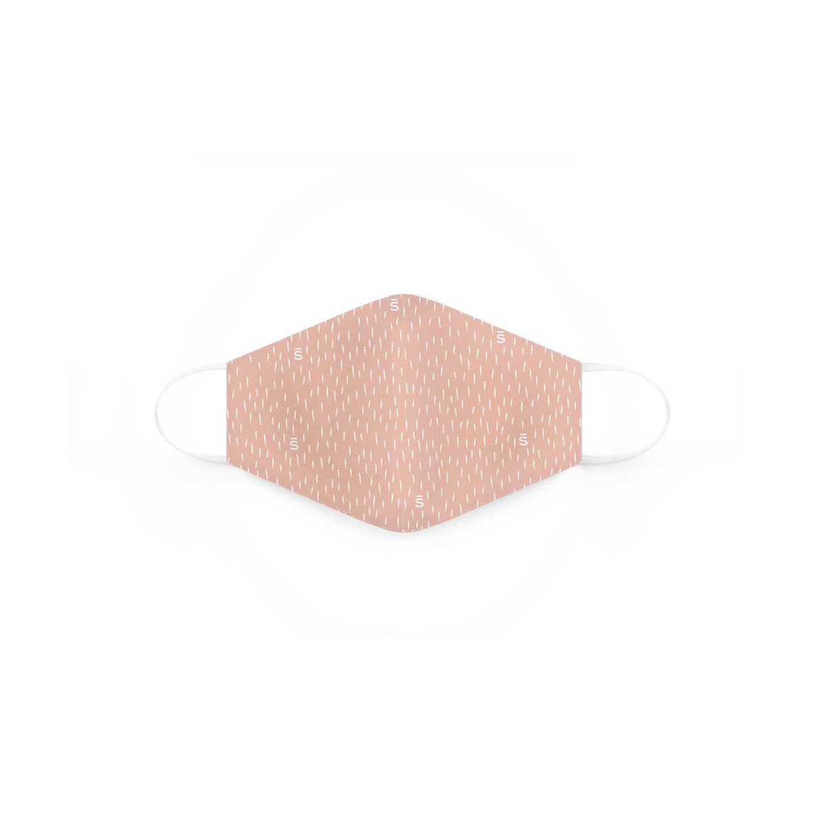 suavinex mascarilla adulto rosa 2 unidades