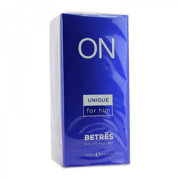 perfume on unique for him betres 100 ml