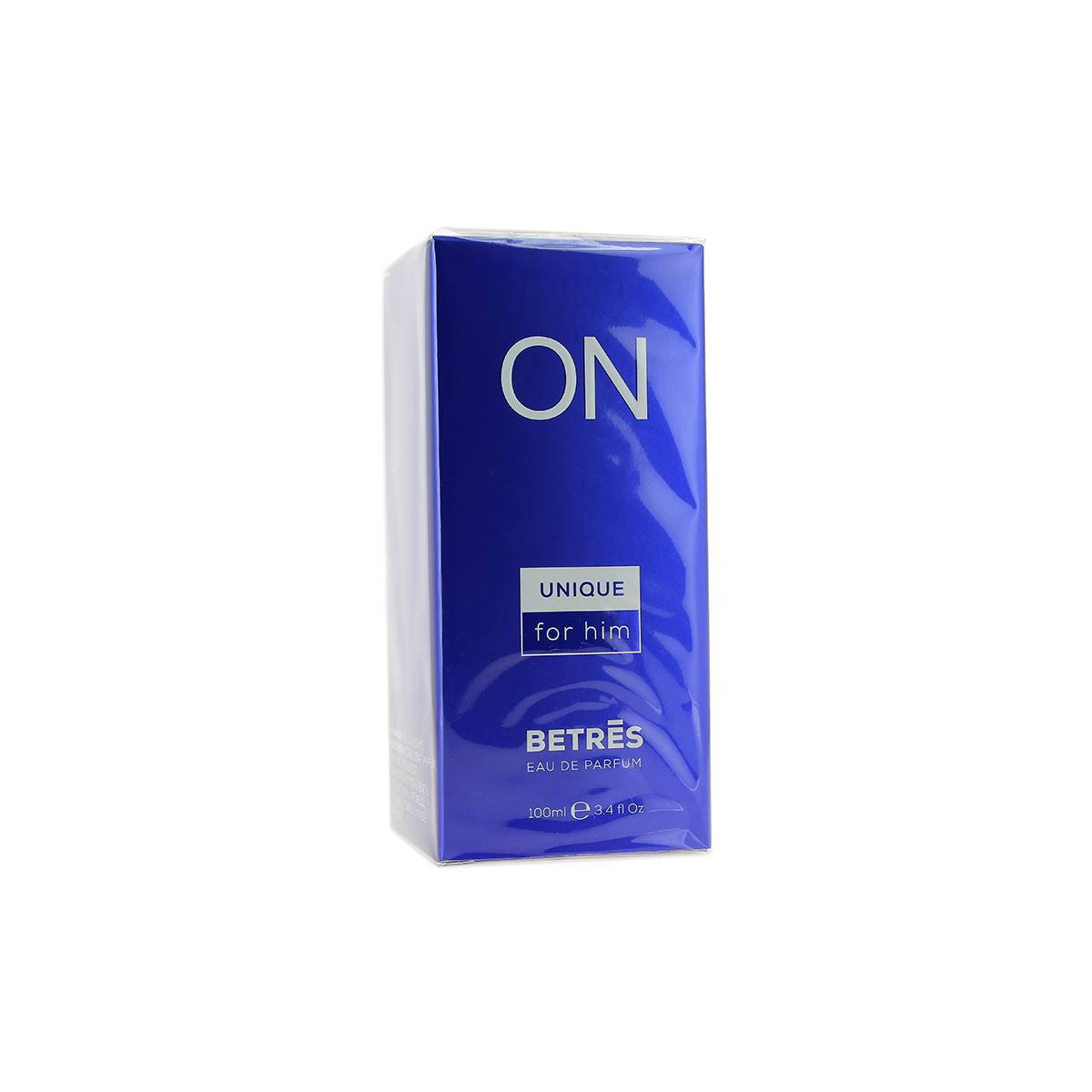 perfume on unique for him betres 100 ml