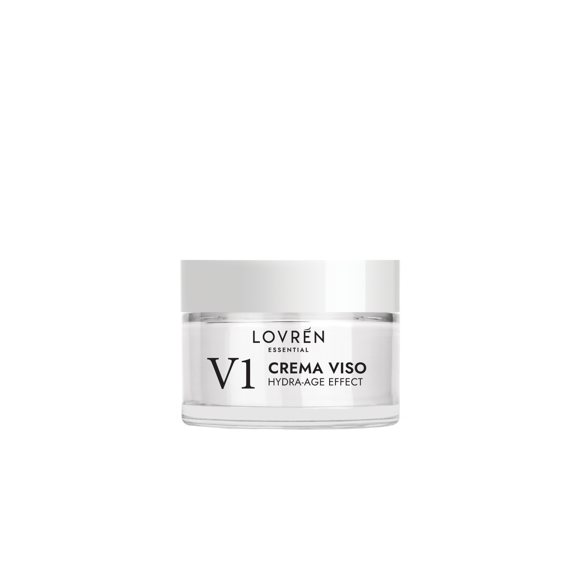 Lovren V1 Crema Facial Hydra-Age Effect 30 ml