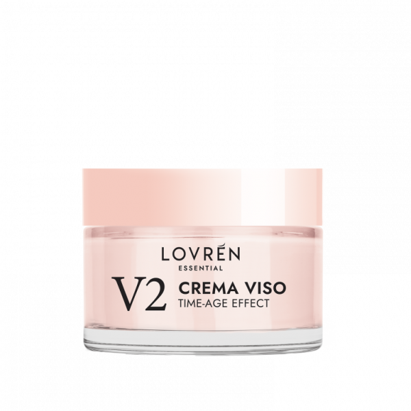 Lovren V2 Crema facial Time-Age Effect 30ml