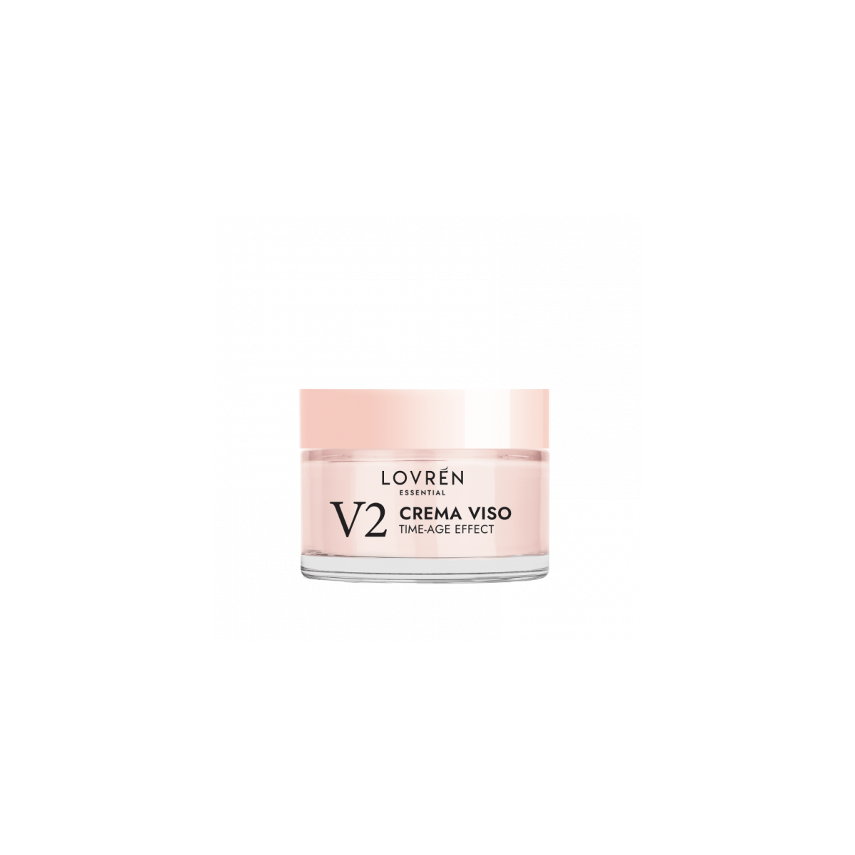 Lovren V2 Crema facial Time-Age Effect 30ml