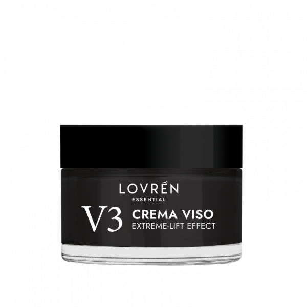 Lovren V3 Crema facial Extreme-Age Effect 30ml