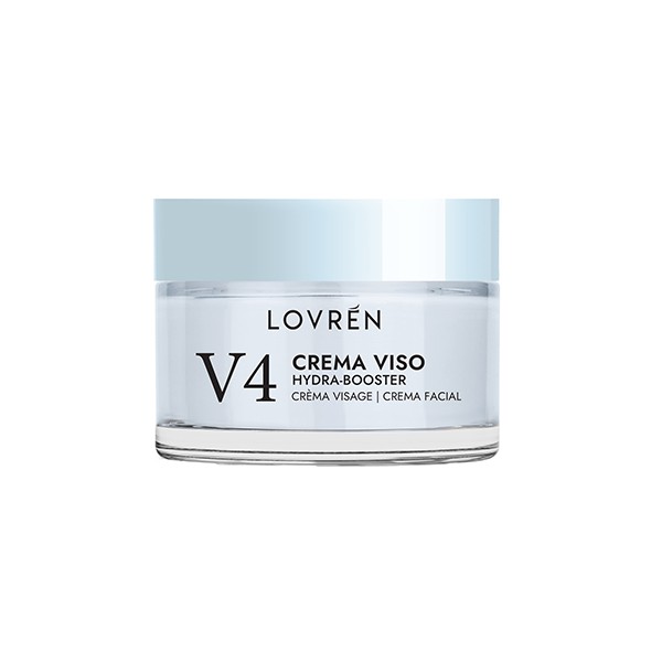 Lovren V4 Crema facial Hydra-Booster 30ml