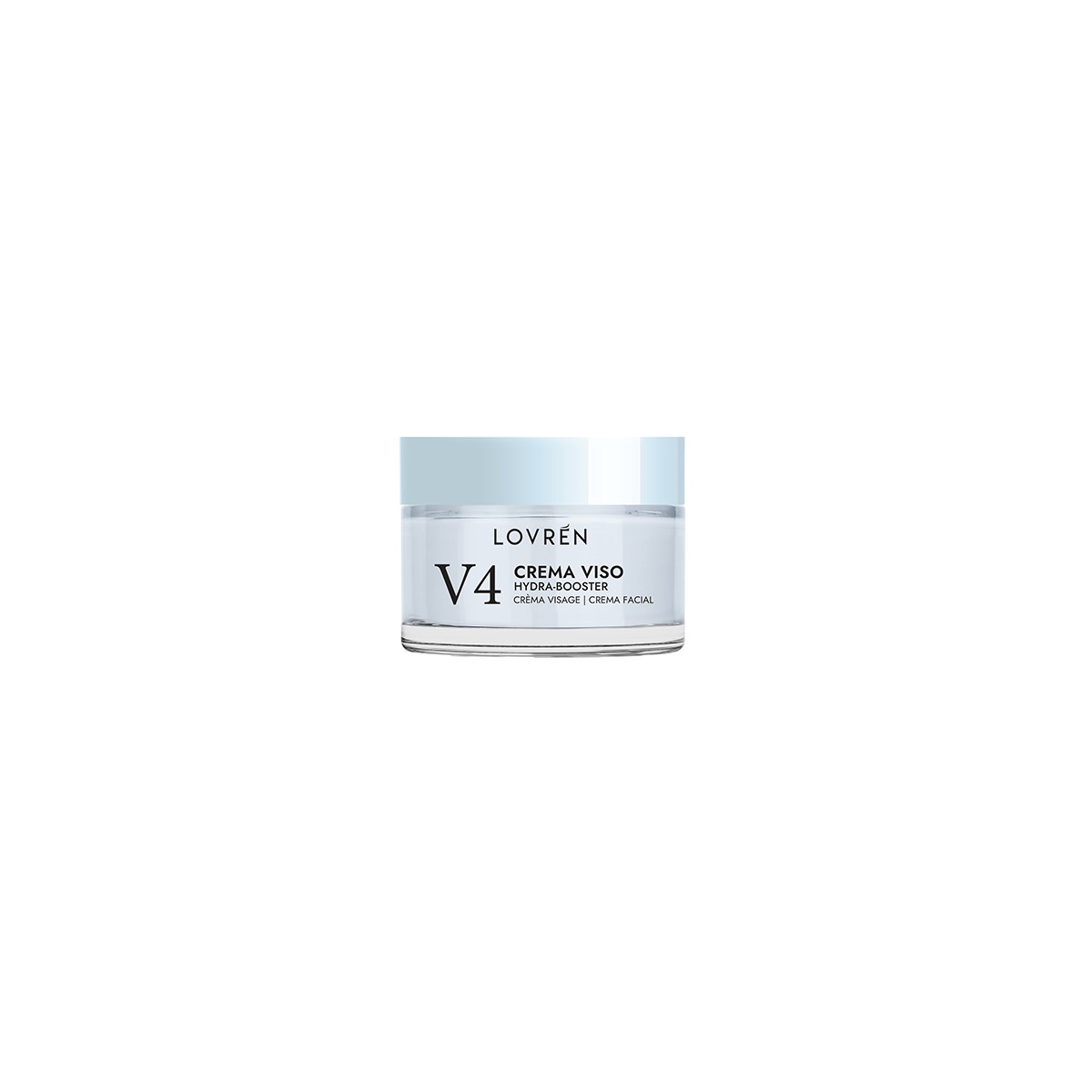 Lovren V4 Crema facial Hydra-Booster 30ml
