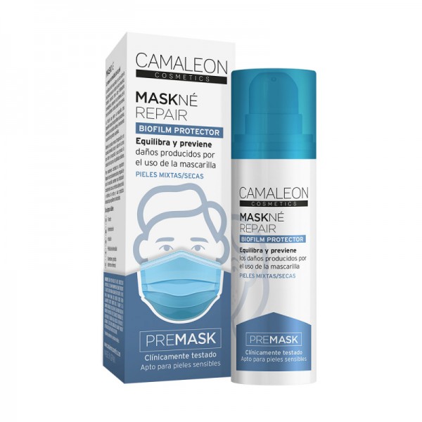 Camaleon MaskNé Repair Biofilm Protector 30ml