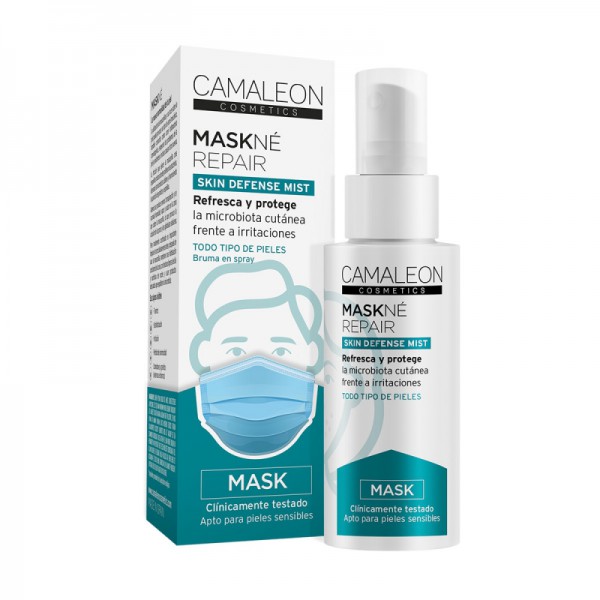 Camaleon MaskNé Repair Skin Defense Mist 50ml