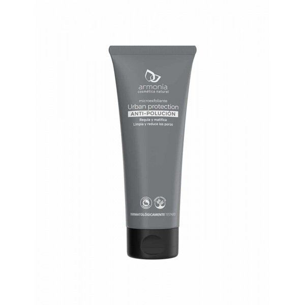 Armonía Microexfoliante Urban Protection 75ml