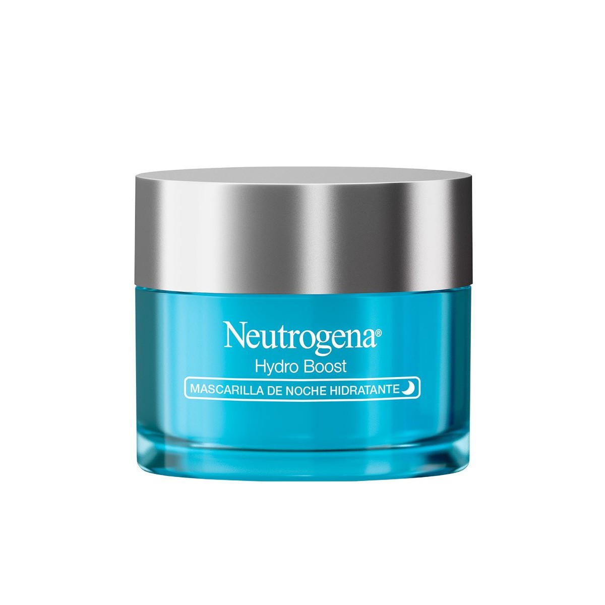 Neutrogena Hydro Boost Mascarilla de Noche...
