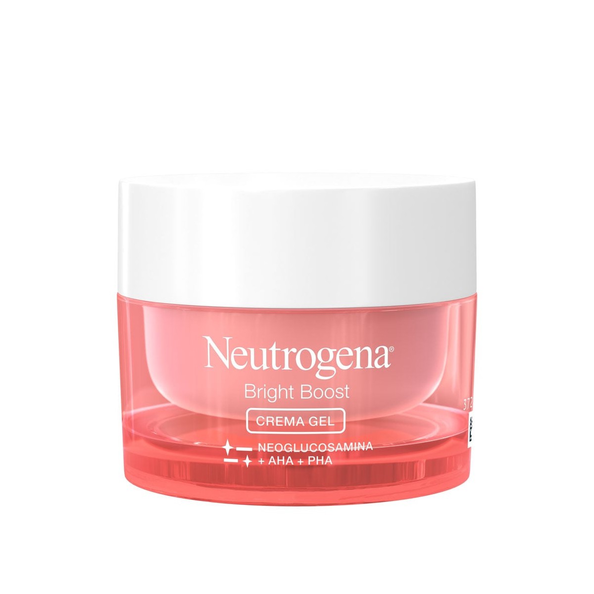 Neutrogena Bright Boost Crema Gel 50ml
