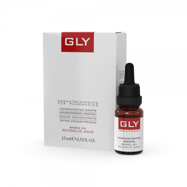 Vital Plus Active GLY 15ml