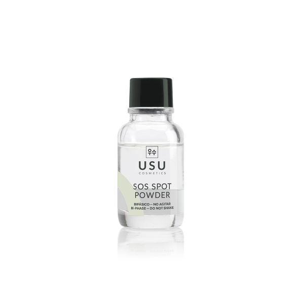 USU SOS Spot Power 18g