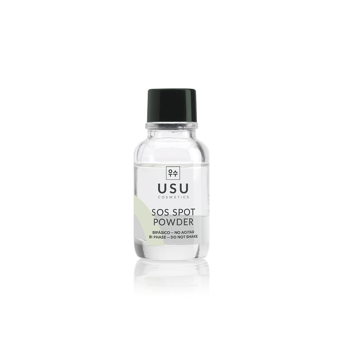 USU SOS Spot Power 18g