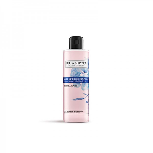 Bella Aurora Tónico Exfoliante Iluminador 200ml