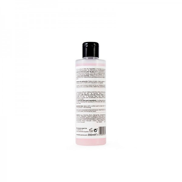 Bella Aurora Tónico Exfoliante Iluminador 200ml