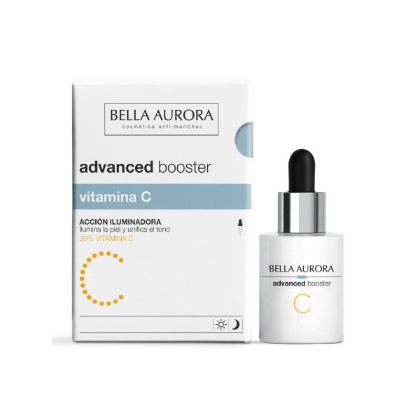 Bella Aurora Advanced Booster Vitamina C 30ml