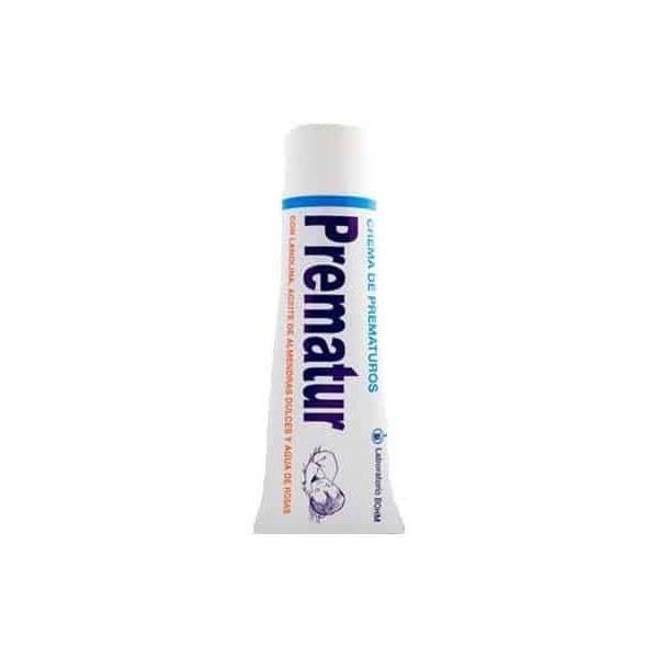 prematur crema 50 ml
