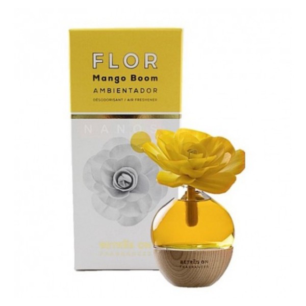 betres on ambientador flor mango