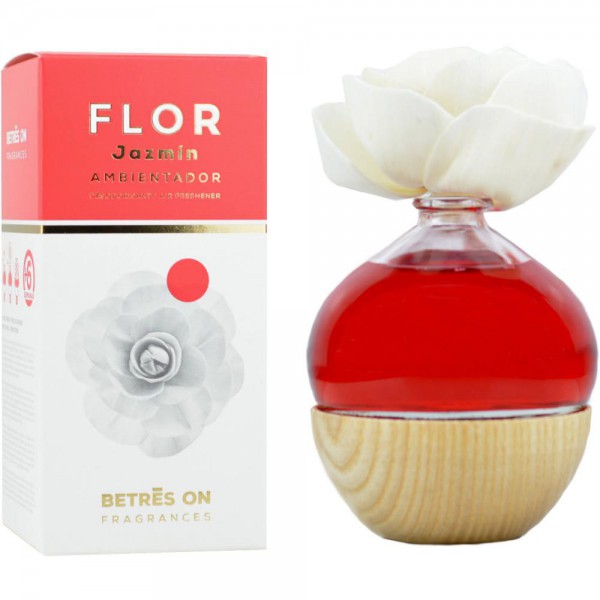 betres on flor jazmin ambientador 85 ml