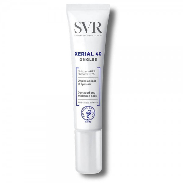 xerial 40 unas svr 10 ml