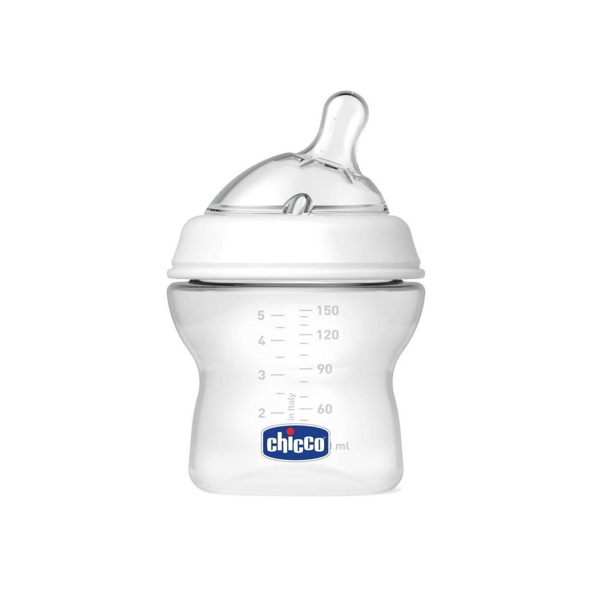 chicco biberon natural feeling 150ml 0m