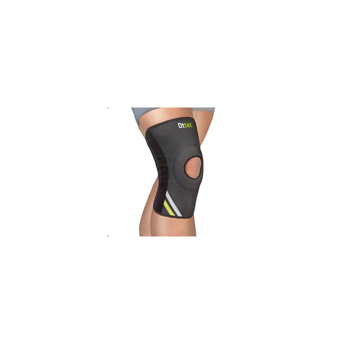 rodillera rotuliana ottec rd521 xl emo