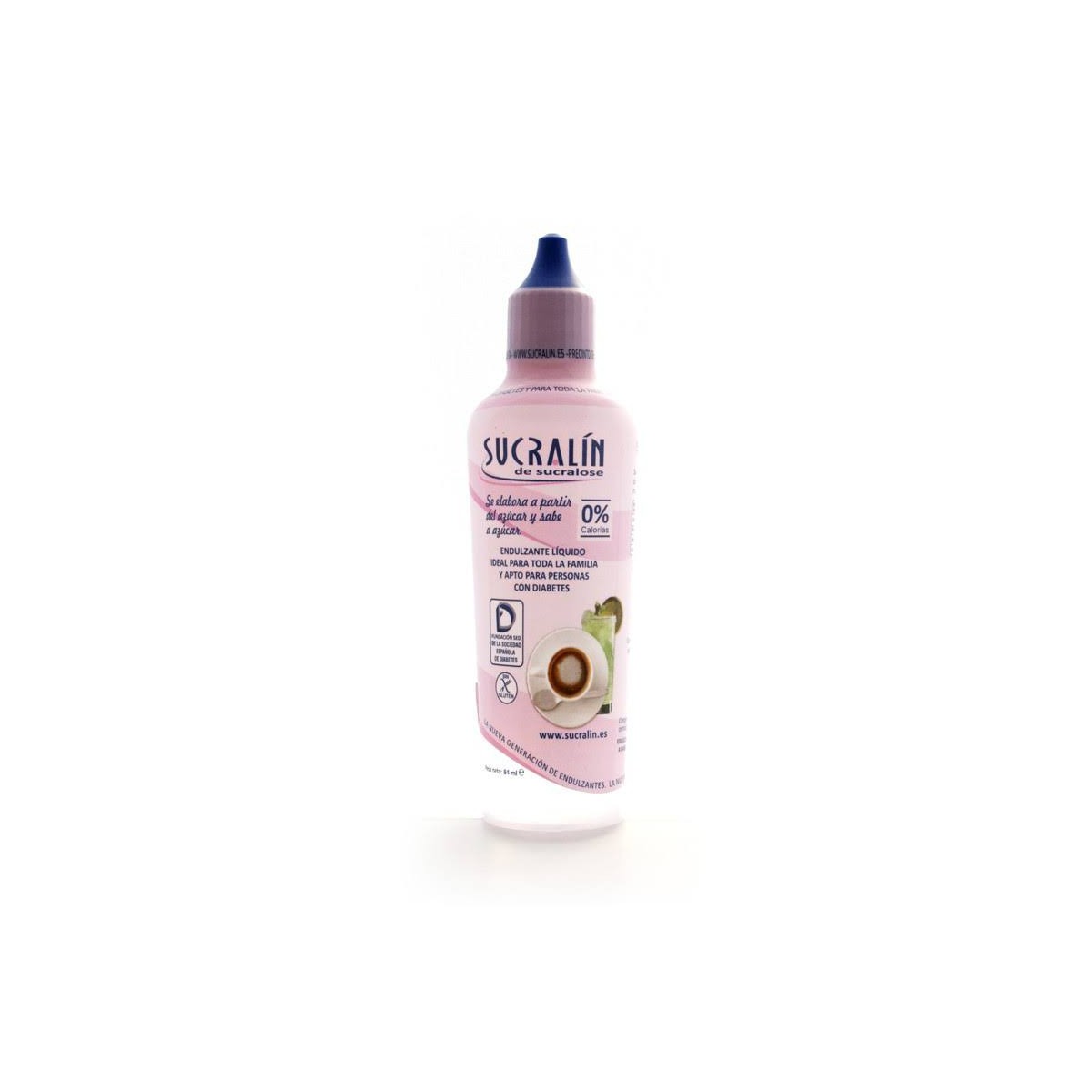 sucralin liquido 84 ml