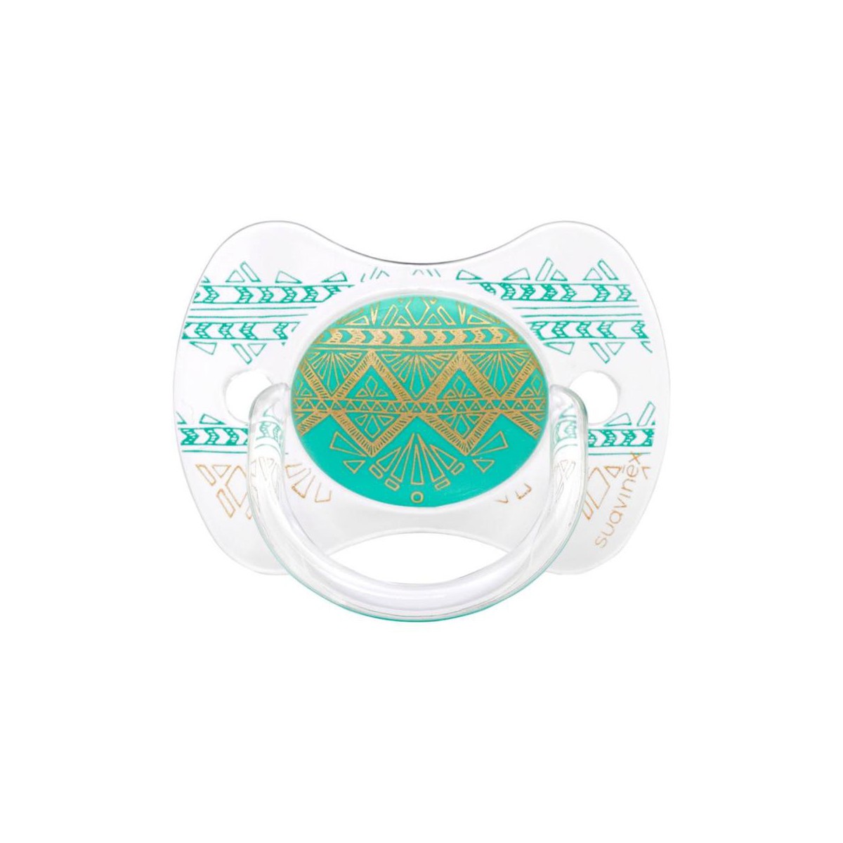 suavinex chupete premium silicona 0 4m