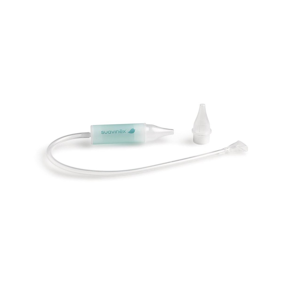 suavinex aspirador nasal
