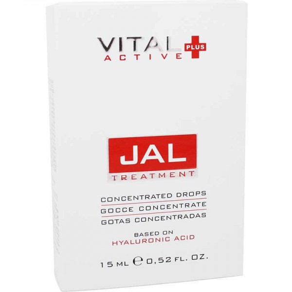 vital plus active jal acido hialuronico 15ml