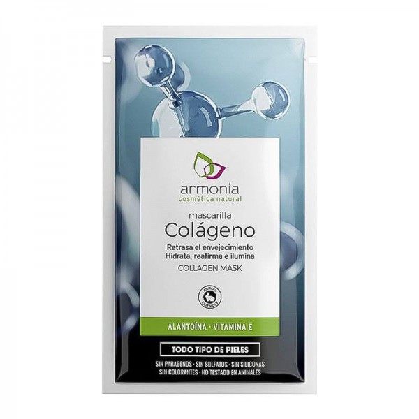 mascarilla facial algas armonia